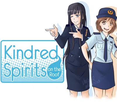 Kindred Spirits on the Roof Steam CD Key — лицензионный ключ