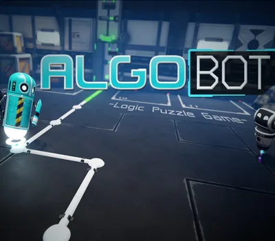 Algo Bot PC Steam CD Key — лицензионный ключ