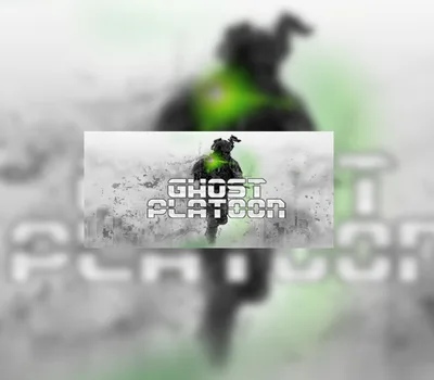 Ghost Platoon Steam CD Key — лицензионный ключ