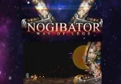 Nogibator: Way Of Legs Steam CD Key — лицензионный ключ