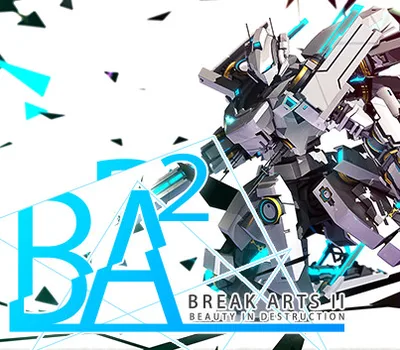 BREAK ARTS II PC Steam CD Key — лицензионный ключ
