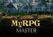 MyRPG Master Steam CD Key — лицензионный ключ