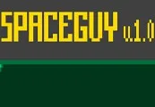 Spaceguy Steam CD Key — лицензионный ключ