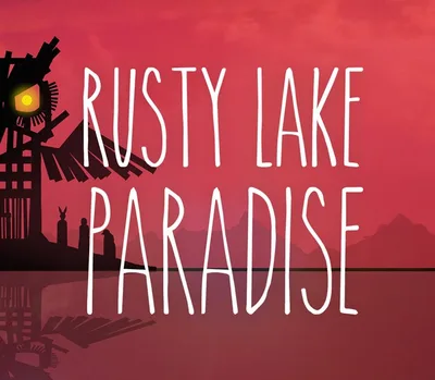 Rusty Lake Paradise PC Steam CD Key — лицензионный ключ