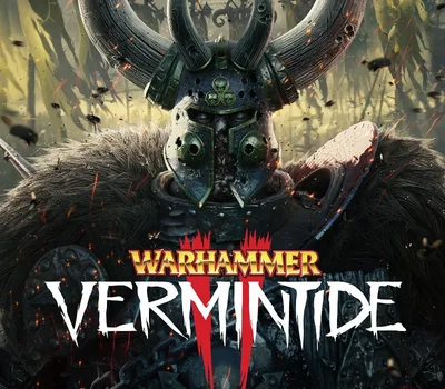 Warhammer: Vermintide 2 PC Steam CD Key — лицензионный ключ