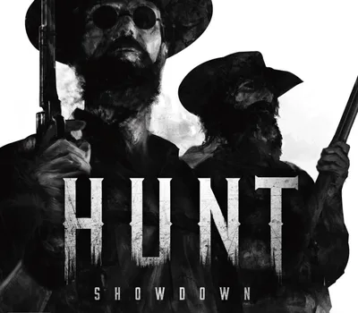 Hunt: Showdown 1896 PC Steam CD Key — лицензионный ключ