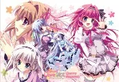 Saku Saku: Love Blooms with the Cherry Blossoms Steam CD Key — лицензионный ключ