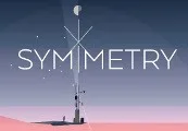 SYMMETRY Steam CD Key — лицензионный ключ