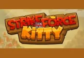 StrikeForce Kitty Steam CD Key — лицензионный ключ