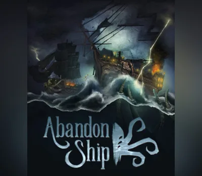 Abandon Ship PC Steam CD Key — лицензионный ключ