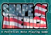 Shape of America: Episode One Steam CD Key — лицензионный ключ