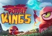 Puppet Kings Steam CD Key — лицензионный ключ