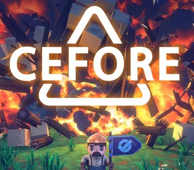 Cefore PC Steam CD Key — лицензионный ключ
