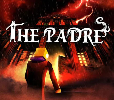 The Padre Steam CD Key — лицензионный ключ