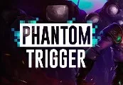 Phantom Trigger Steam CD Key — лицензионный ключ