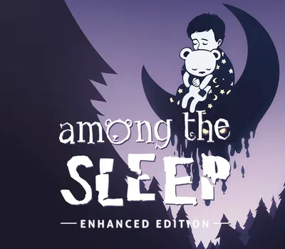 Among the Sleep: Enhanced Edition PC Steam CD Key — лицензионный ключ