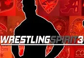 Wrestling Spirit 3 Steam CD Key — лицензионный ключ