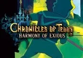 Chronicles of Teddy PC Steam CD Key — лицензионный ключ