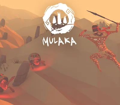 Mulaka EU PC Steam CD Key — лицензионный ключ