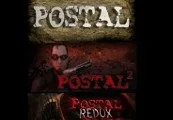 Postal Bundle Steam CD Key — лицензионный ключ