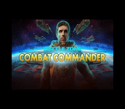 Battlezone: Combat Commander PC Steam CD Key — лицензионный ключ
