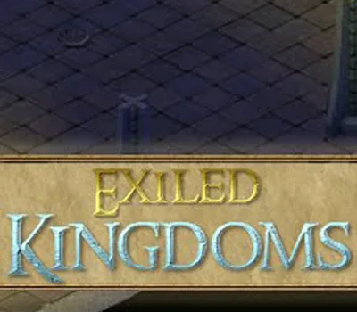 Exiled Kingdoms Steam CD Key — лицензионный ключ