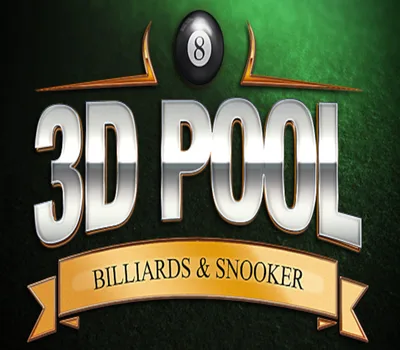 3D Pool PC Steam CD Key — лицензионный ключ