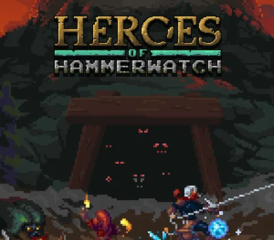 Heroes of Hammerwatch Steam CD Key — лицензионный ключ