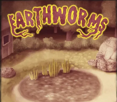 Earthworms PC Steam CD Key — лицензионный ключ