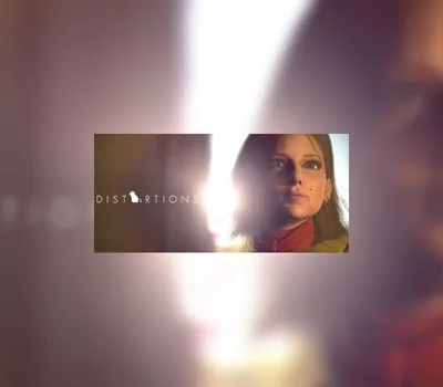 Distortions PC Steam CD Key — лицензионный ключ