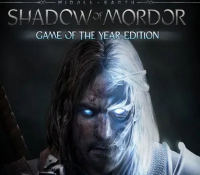 Middle-Earth: Shadow of Mordor GOTY Edition US XBOX One / Xbox Series X|S CD Key — лицензионный ключ