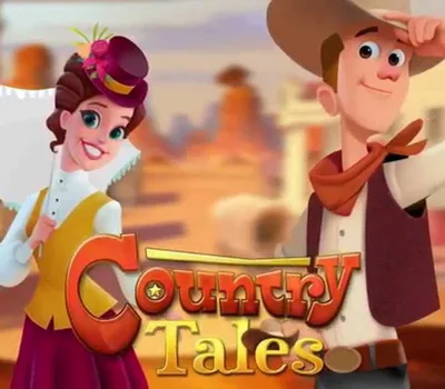 Country Tales Steam CD Key — лицензионный ключ
