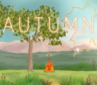 Autumn PC Steam CD Key — лицензионный ключ