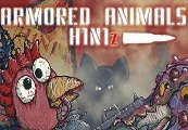 Armored Animals: H1N1z Steam CD Key — лицензионный ключ