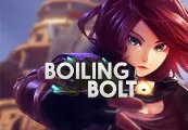 Boiling Bolt Steam CD Key — лицензионный ключ