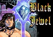 Black Jewel Steam CD Key — лицензионный ключ