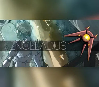 Enceladus Steam CD Key — лицензионный ключ