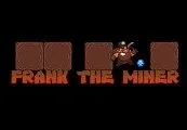 Frank the Miner Steam CD Key — лицензионный ключ