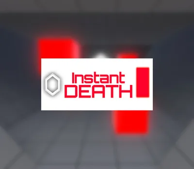 Instant Death Steam CD Key — лицензионный ключ