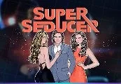 Super Seducer : How to Talk to Girls Steam CD Key — лицензионный ключ
