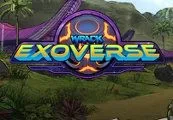 Wrack: Exoverse Steam CD Key — лицензионный ключ