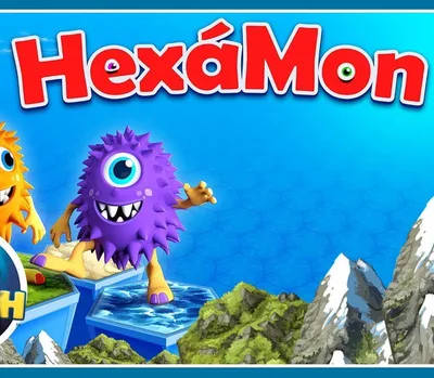 HexaMon Steam CD Key — лицензионный ключ