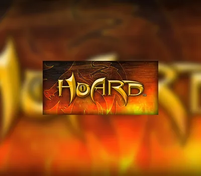 HOARD PC Steam CD Key — лицензионный ключ