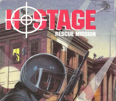 Hostage: Rescue Mission PC Steam CD Key — лицензионный ключ