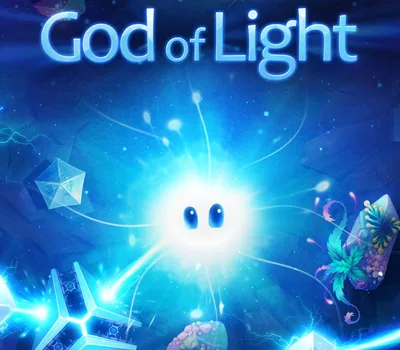 God of Light: Remastered Steam CD Key — лицензионный ключ