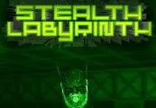 Stealth Labyrinth Steam CD Key — лицензионный ключ