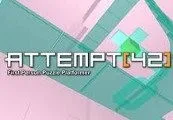 Attempt[42] Steam CD Key — лицензионный ключ