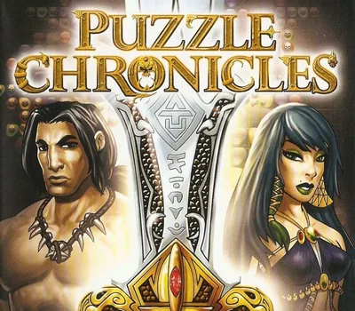 Puzzle Chronicles Steam CD Key — лицензионный ключ