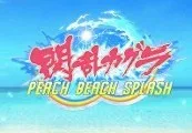 Senran Kagura Peach Beach Splash Steam CD Key — лицензионный ключ