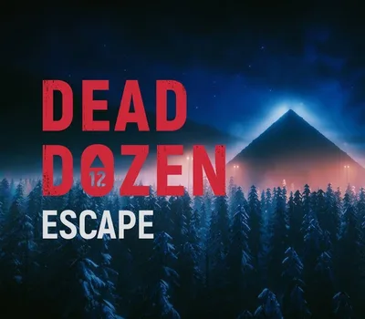 DEAD DOZEN PC Steam CD Key — лицензионный ключ